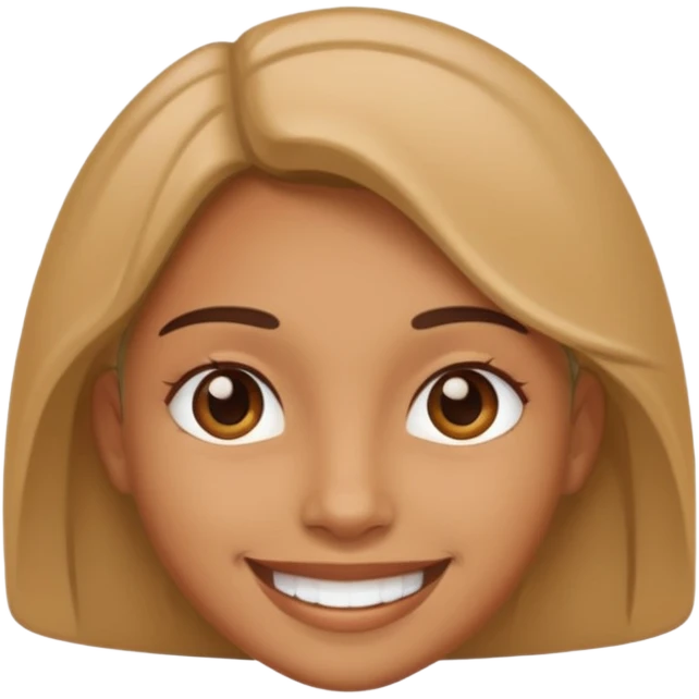 Yoooooooooooooo emoji