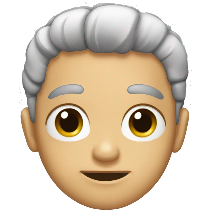 Cutis emoji