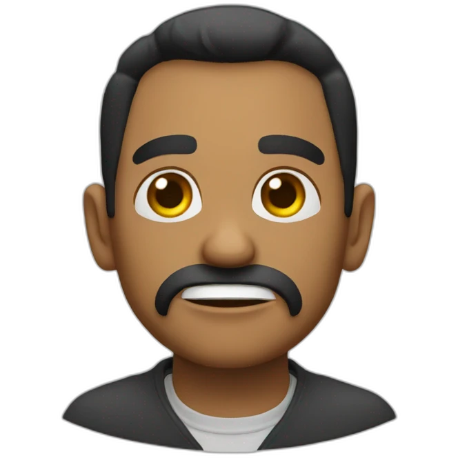 Abdella danger emoji