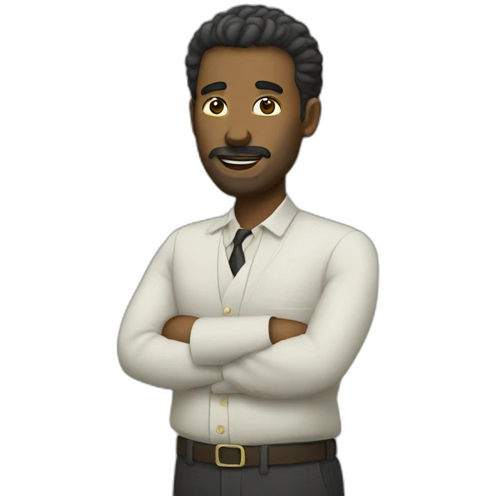 capitalism emoji