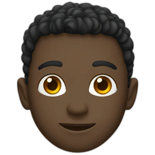 vinicius emoji