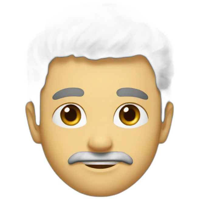 Огонь изо рта  emoji