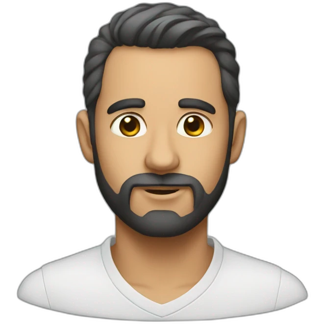 Lounes emoji