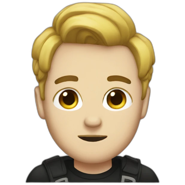 fall-out-boy emoji