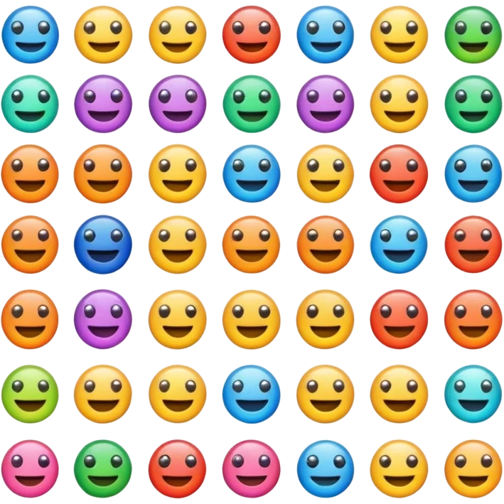18sticer emoji