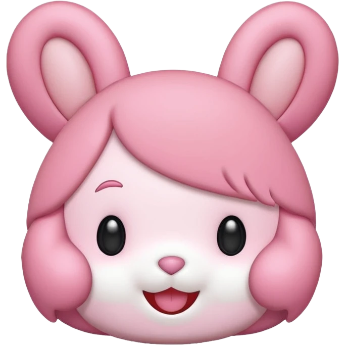 mymelody emoji
