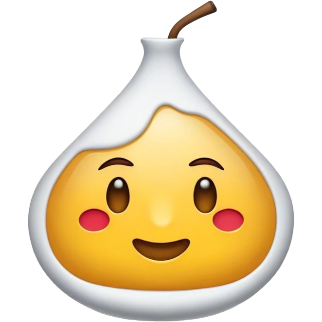maionese emoji