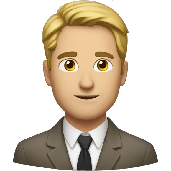 John week emoji
