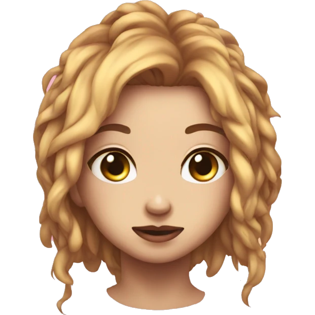 Cutegore emoji