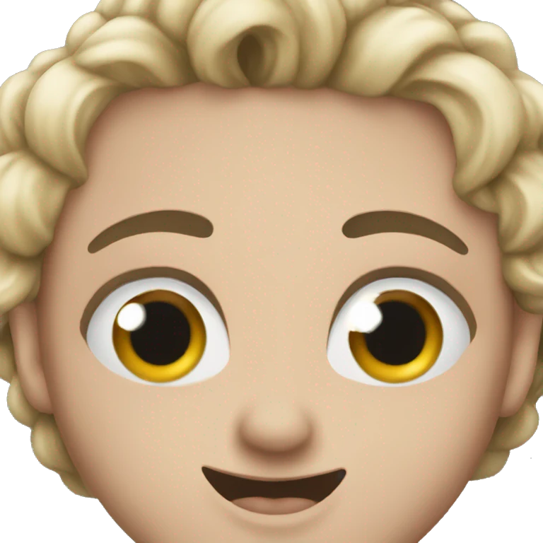 Aesthetic  emoji