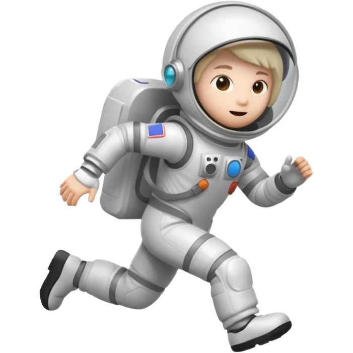 creat an emoji from amoung us that moves the viedio game emoji