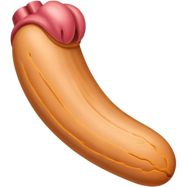Penis emoji