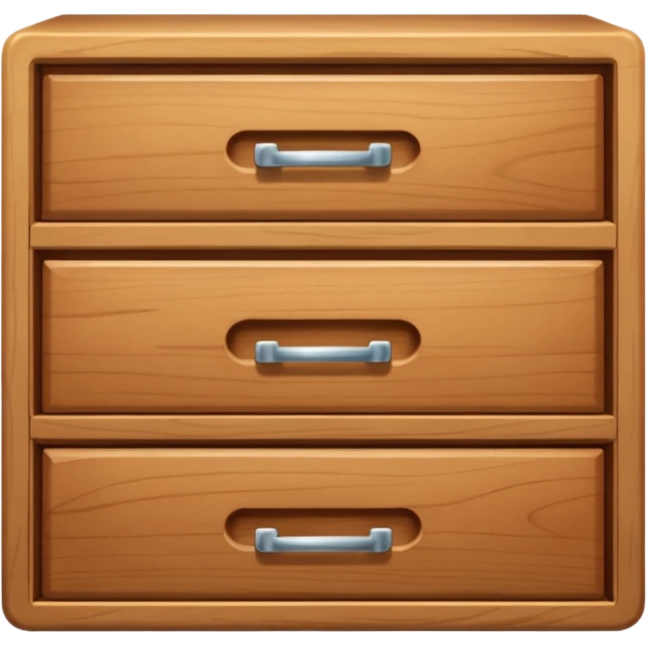 Drawer emoji