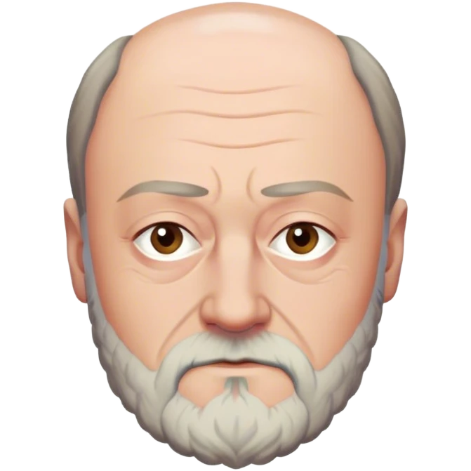 Davos Seaworth  from game of thrones emoji