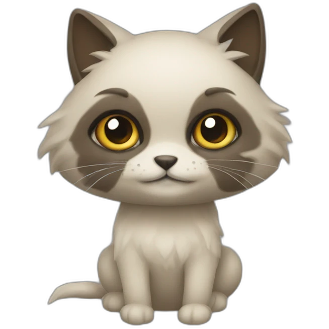 Furina emoji