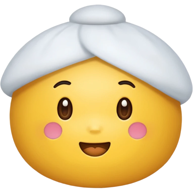 컵라면 emoji