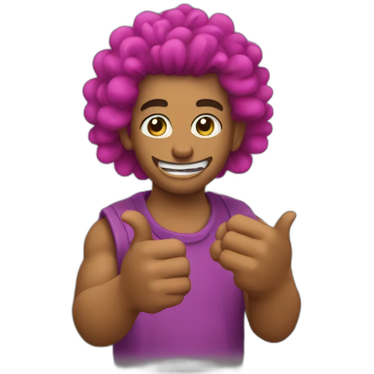 Shaka Ponk emoji