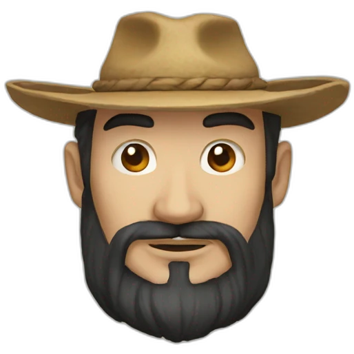 Lo pan head emoji