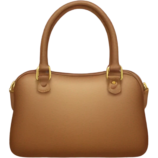 Handbag emoji