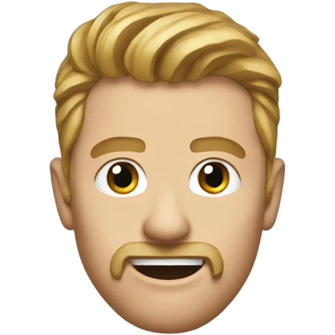 Shane Gillis  emoji