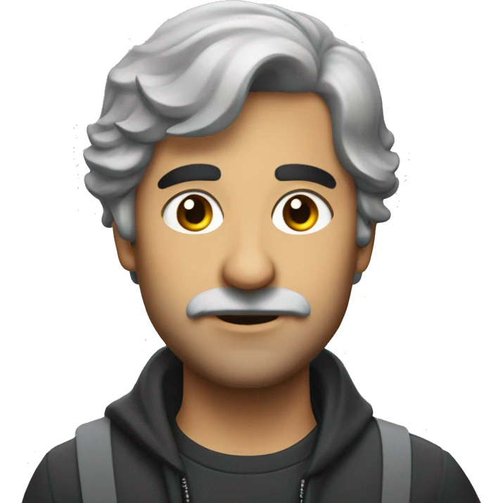 Pablo Marçal  emoji