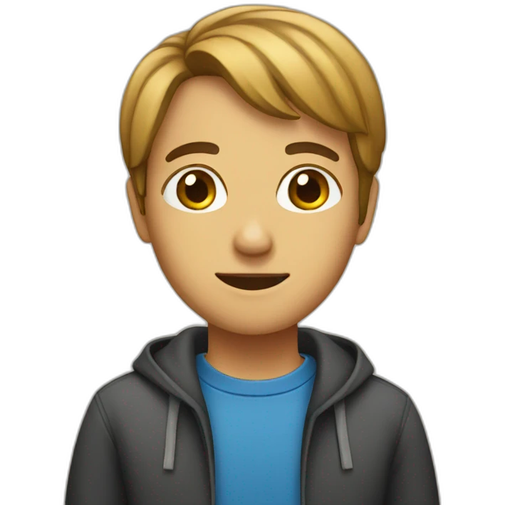 person education emoji