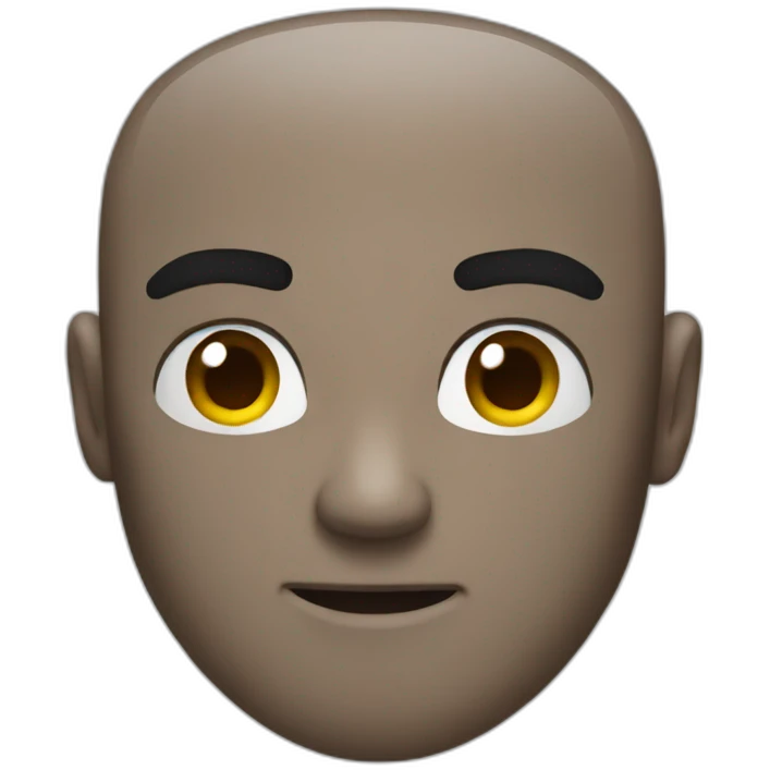 Punch emoji