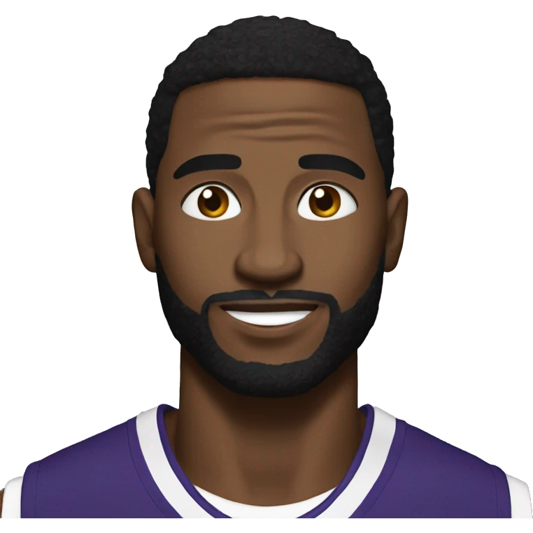 Ronnie Randle emoji