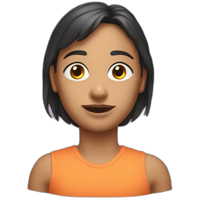 Nike ta mère  emoji
