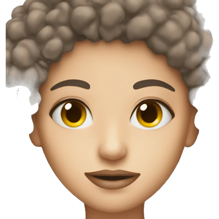 Skincare emoji
