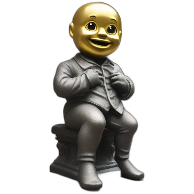 manneken pis emoji