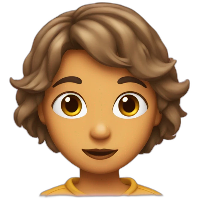 Miel emoji