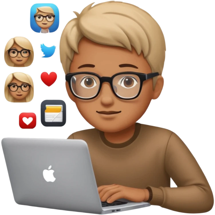 ios tech blogger about apps emoji