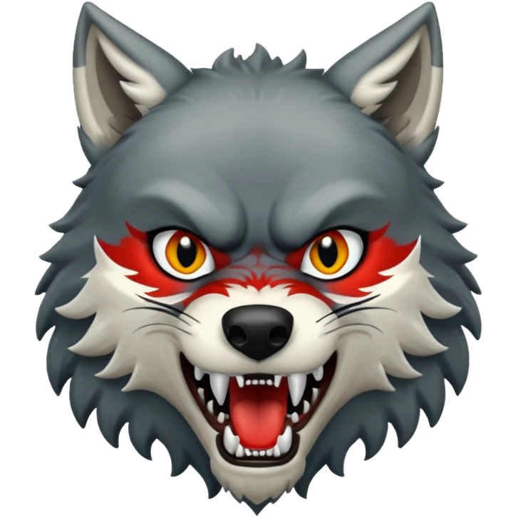 Fenrir emoji