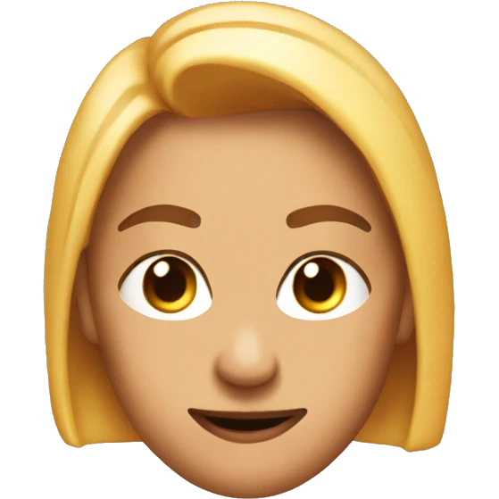 The word hawt emoji