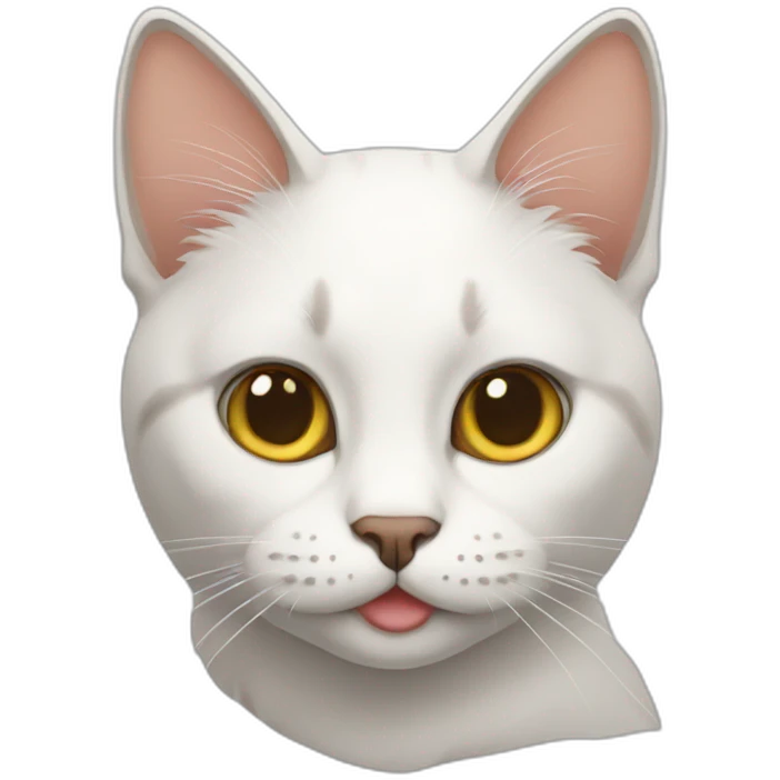 Cat  emoji