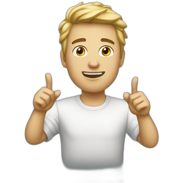 fomo emoji