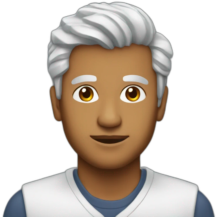 Navin ramgoolam emoji
