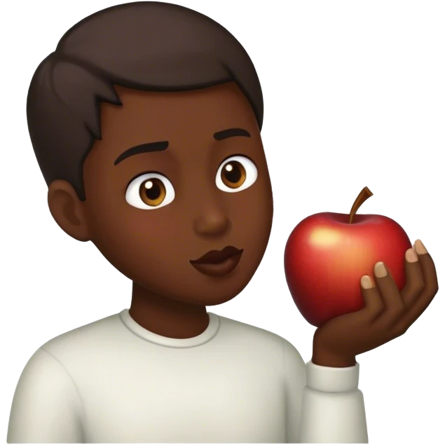 eating is prohibited emoji