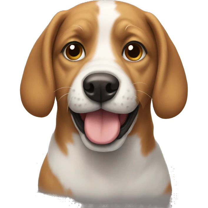 dog emoji