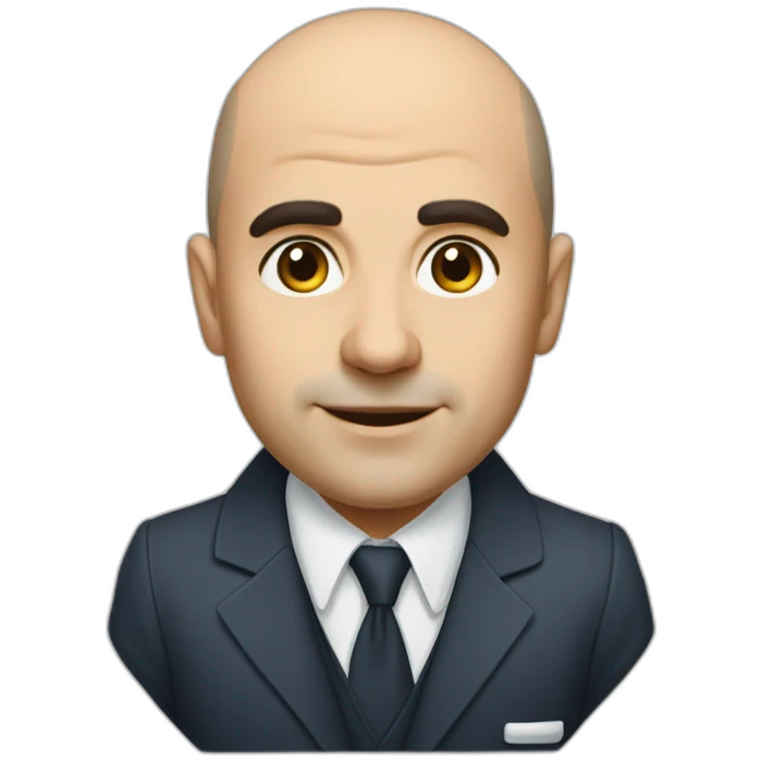 alain berset emoji