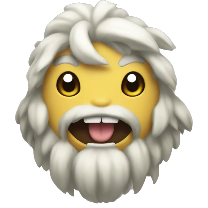 Pokémon emoji