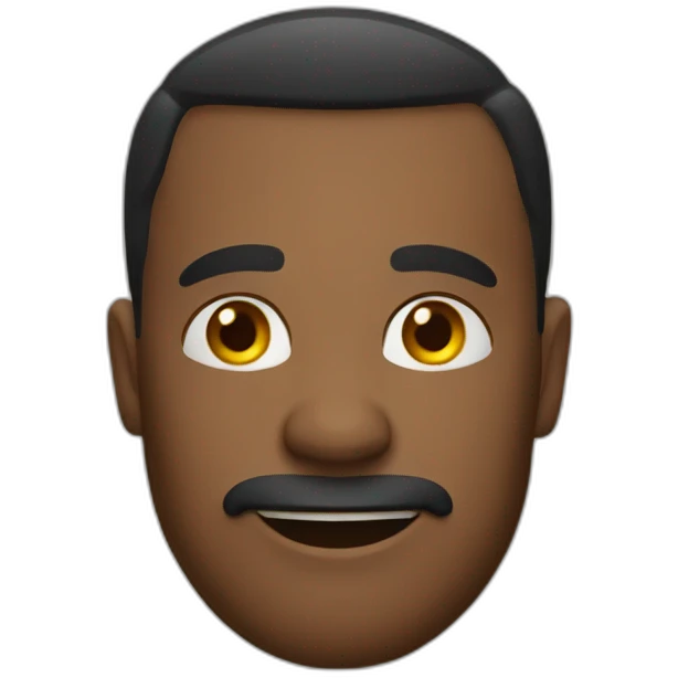 Je sais pas emoji