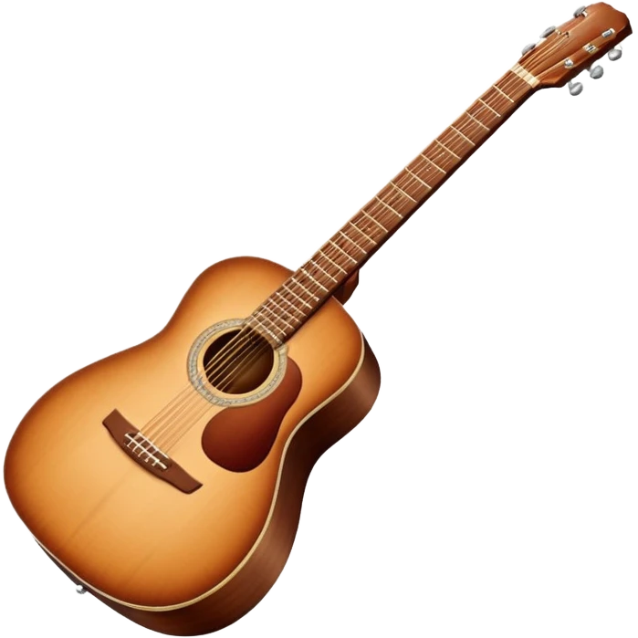 GUITARRA emoji