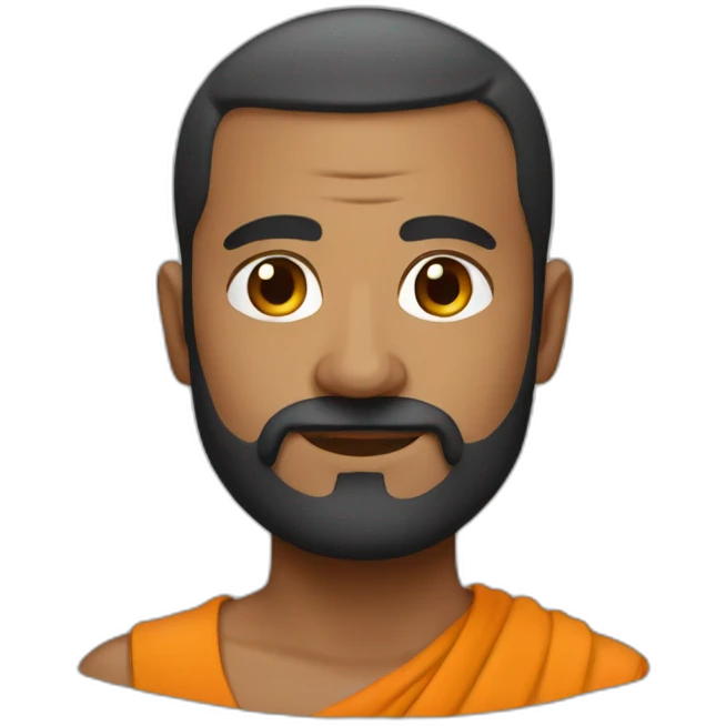 yogi adithyanath emoji