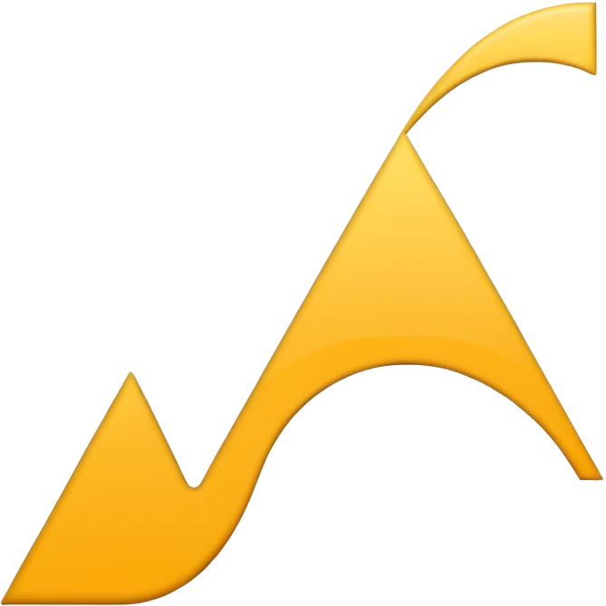 y = |x| + √(1 - x^2)
y = |x| - √(1 - x^2) emoji