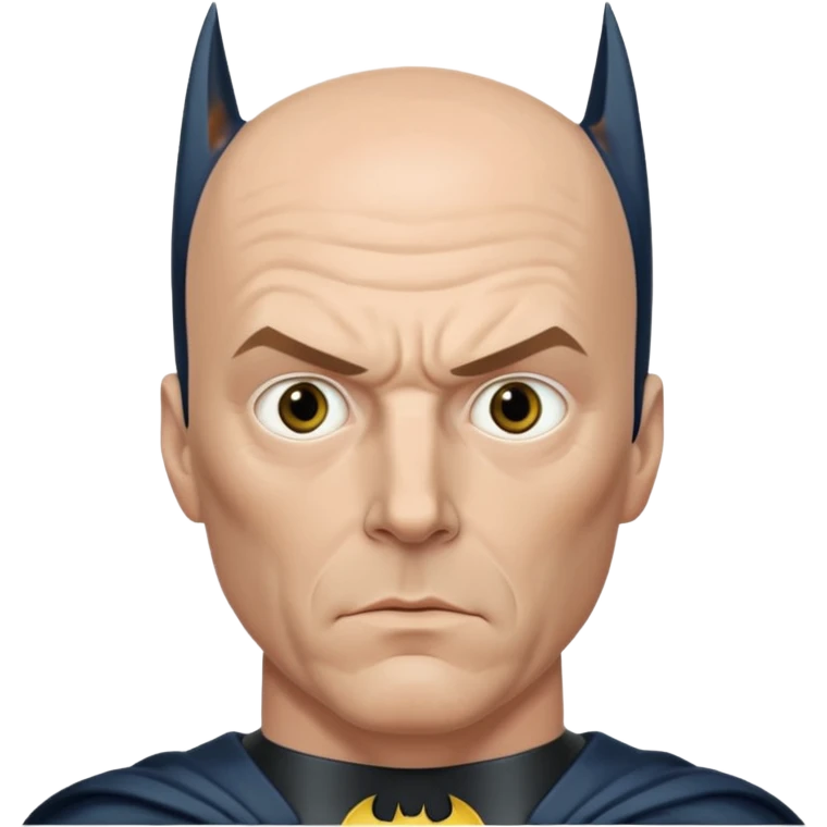 Batman Michael Keaton 1989 emoji