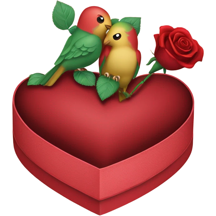 Valentine day  emoji