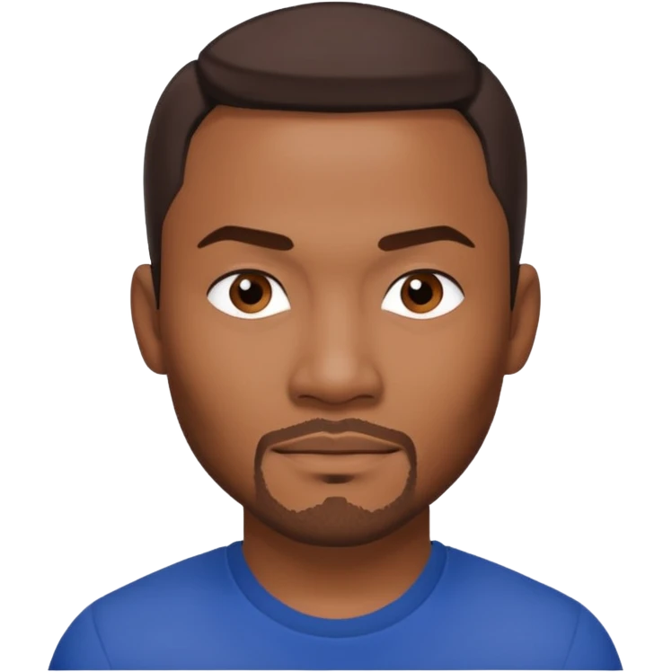 Pinoy version kahawig ni Anthony Mackie 25 years old  emoji