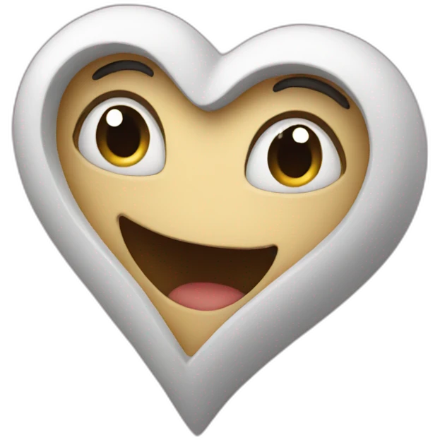 HEART emoji
